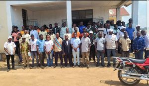 Bungulu : Le Conseil communal de la jeunesse se fixe 3 priorités pour les 6 prochains mois après un bilan à 70%
