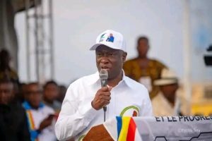 UDPS : Augustin Kabuya rejette les accusations de la coalition C64 et contre-attaque l’opposition