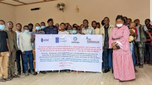 Nord-Kivu : L&rsquo;ONG Bénévolat pour l&rsquo;enfance renforce la redevabilité sociale et la gouvernance participative