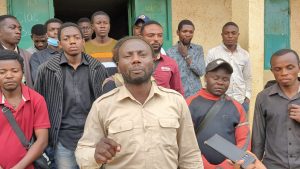 Recrudescence des massacres à Beni, la synergie des mouvements sociaux renforce la vigilance