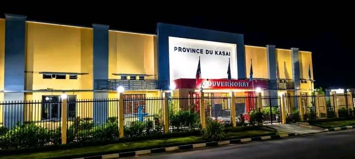 Kasaï : Près de deux ans après sa nomination, le chef de secteur de Kasadisadi attend toujours sa prise de fonctions