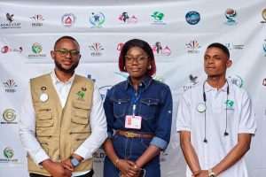 RDC : l’ONG AGE renforce ses partenariats pour la protection de l’environnement