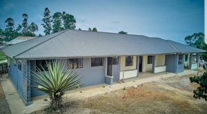 Baswagha Madiwe : Le Centre Hospitalier Kelekele inaugure une morgue moderne, un pas décisif pour la dignité humaine