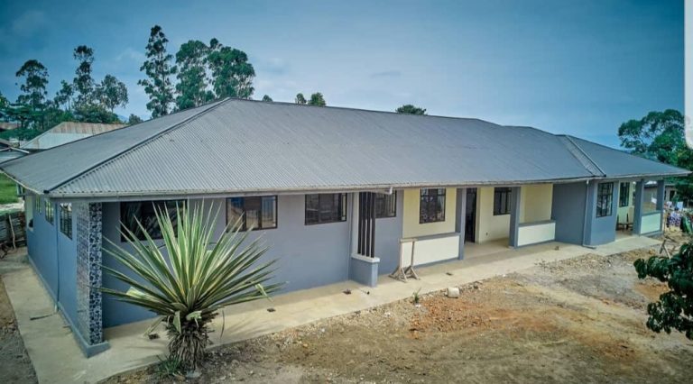 Baswagha Madiwe : Le Centre Hospitalier Kelekele inaugure une morgue moderne, un pas décisif pour la dignité humaine