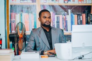 66 ans d’indépendance, Freedom Tshimanga appelle les Congolais à bâtir un avenir commun