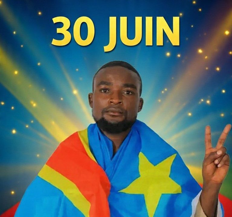 66 ans d’indépendance : John Kongwa appelle à l’unité et à l’engagement patriotique