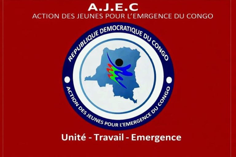 66ᵉ anniversaire de l’indépendance : l’AJEC appelle à un sursaut patriotique de la jeunesse congolaise