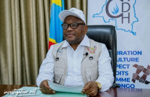 Kinshasa : La CNDH ne confirme pas deux décès et évoque moins de 30 victimes après le sit-in de l’opposition