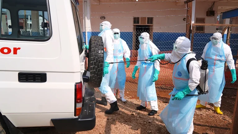 Ebola : l’Ouganda déclare officiellement la fin de l’épidémie de Bundibugyo