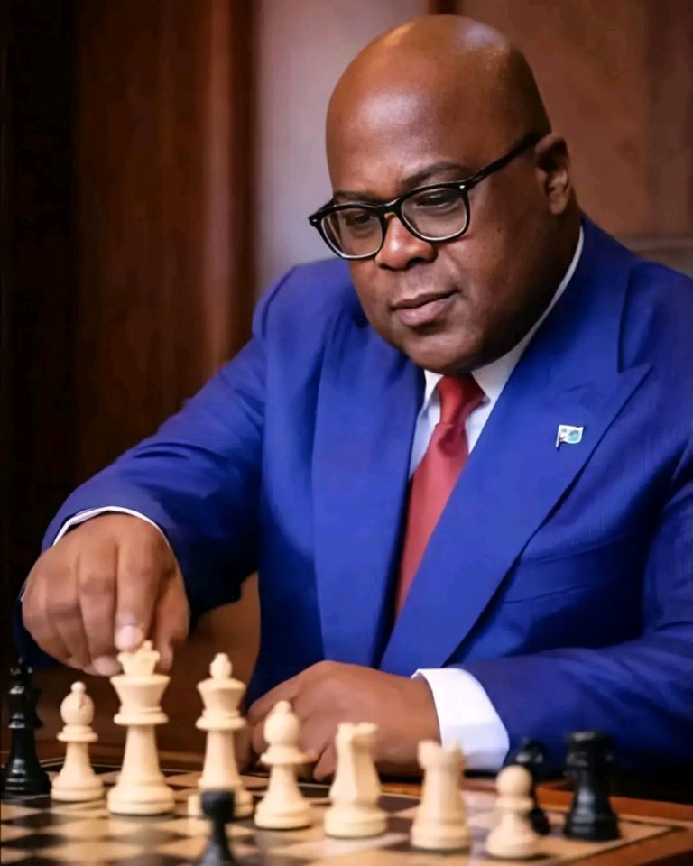 RDC : Félix Tshisekedi renonce à son déplacement à New York pour suivre la situation politique et sécuritaire au pays