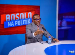 RDC : Jean-Claude Bayende favorable à une réforme de la Constitution, mais pas à son remplacement
