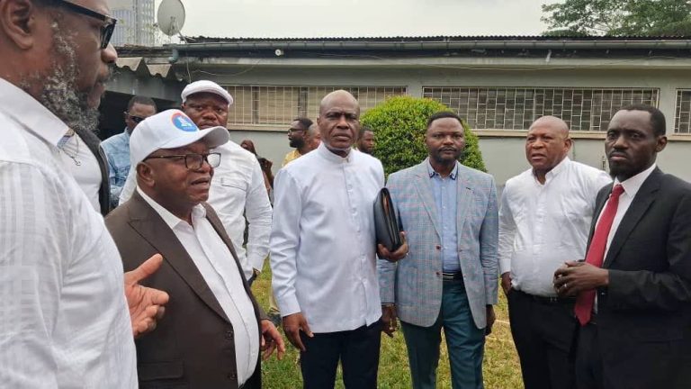 RDC : La C64 maintient la marche du 22 juillet et conditionne tout dialogue à l&rsquo;abandon de la révision constitutionnelle