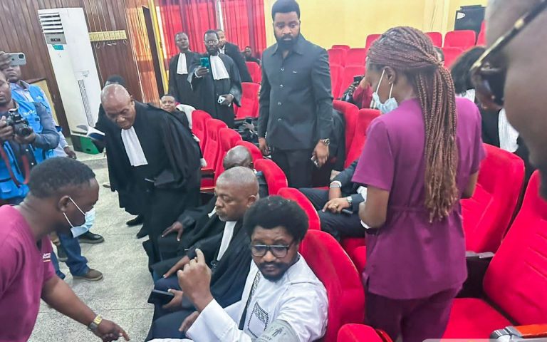 RDC : Le procès Constant Mutamba dans l&rsquo;affaire FRIVAO renvoyé au 27 juillet