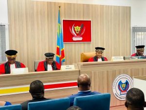 RDC : la Cour constitutionnelle valide la loi référendaire avec des réserves d’interprétation