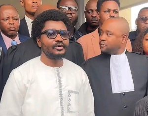 Procès FRIVAO : Constant Mutamba et ses avocats absents à la Cour de cassation pour la troisième audience