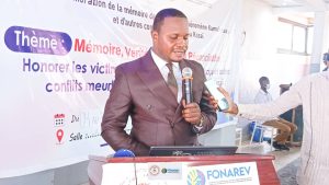 Kasaï : l&rsquo;ANVC lance la commémoration des victimes du phénomène Kamuina Nsapu et des conflits meurtriers