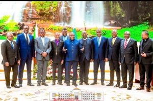 Vers un déblocage politique en RDC ? Le dialogue se dessine, mais l&rsquo;opposition maintient sa marche du 22 juillet