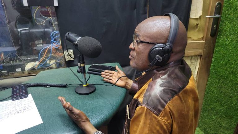 Beni : « Il y a moyen de changer les choses sans faire du bruit », affirme Me Achille Kapanga