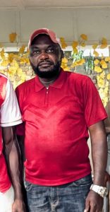 Kindu : Égide Milonde, secrétaire ad intérim de l&rsquo;US Socozaki, recouvre sa liberté