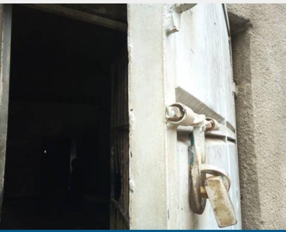 RDC : Quatre morts et plus de 50 détenus en fuite après une évasion à la prison centrale de Bulungu