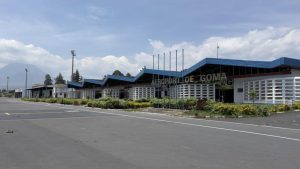 RDC : Trois officiers des FARDC arrivent à Goma pour intégrer le mécanisme de vérification du cessez-le-feu