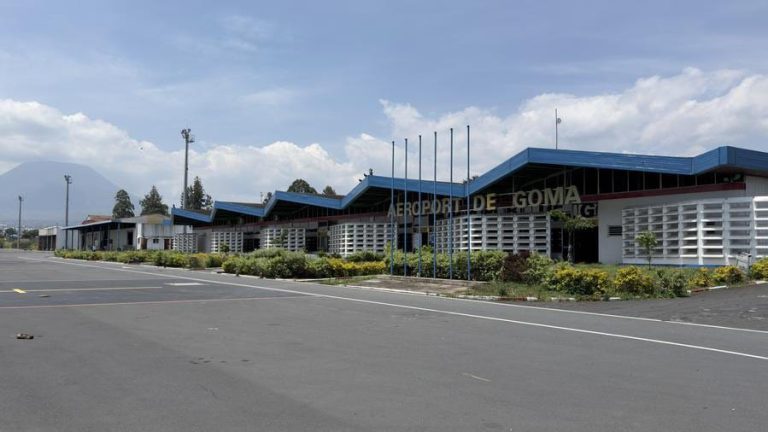 RDC : Trois officiers des FARDC arrivent à Goma pour intégrer le mécanisme de vérification du cessez-le-feu