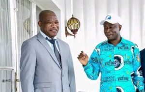RDC : l&rsquo;UDPS dément tout appel à manifester le 22 juillet
