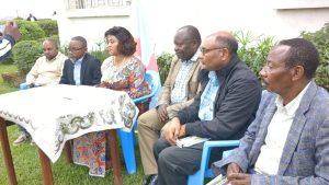 Butembo : Les opérateurs économiques du secteur de l&rsquo;électricité s&rsquo;accordent sur trois principes clés