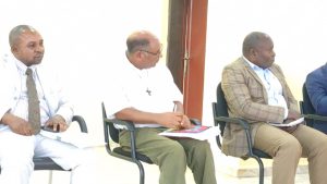Butembo : Tous les opérateurs de l&rsquo;électricité, y compris Congo Full Power, scellent un accord pour mettre fin aux conflits