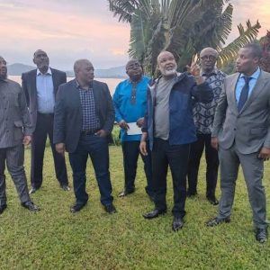 RDC : l&rsquo;ONU sanctionne Corneille Nangaa, cinq autres responsables de groupes armés et l&rsquo;AFC/M23