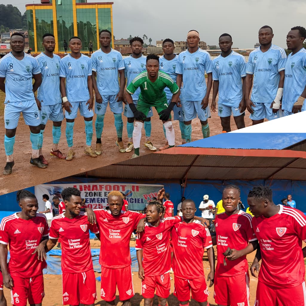 Football : La Justice sportive en RDC entre lenteur, controverses et préjudice pour les clubs