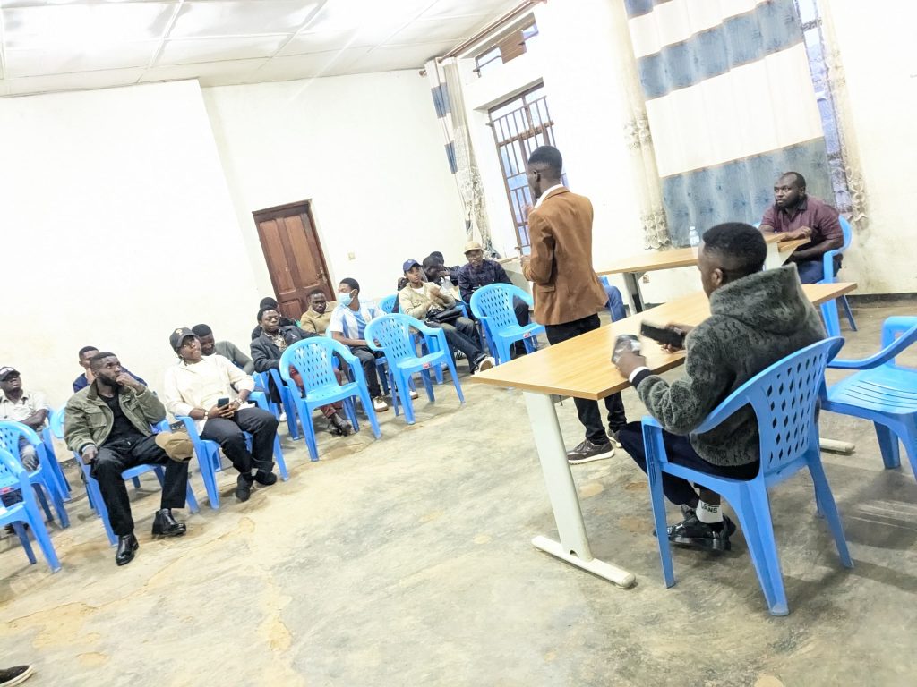 Nord-Kivu : La liste de Nestor Kambale Mbayahi définitivement confirmée vainqueure des élections de la REC Butembo-Lubero