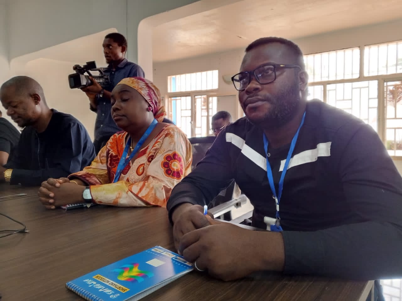 Kasaï : Le Nexus présente les résultats de la mission ERM-Mweka pour orienter la réponse humanitaire