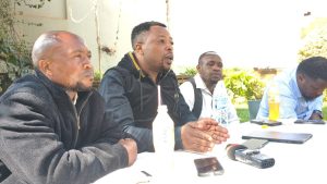 Butembo : Les chefs de la cellule Kihondo alertent sur une présumée vente frauduleuse de parcelles