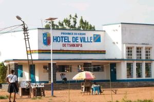 Kasaï : L’Hôtel de Ville de Tshikapa lance une opération d’assainissement et met en garde les commerçants
