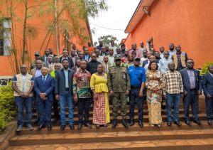 Nord-Kivu : Le Gouverneur militaire ouvre à Butembo un forum sur la desserte en eau et en électricité