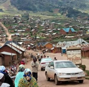 Lubero : Avec seulement 6,4 % d’agents mécanisés, la Zone de santé de Masereka alerte sur ses défis