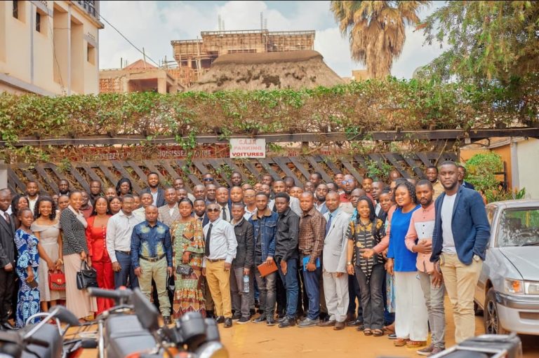 Butembo : Les défenseurs judiciaires renforcent leurs connaissances sur la déontologie professionnelle
