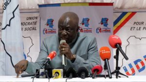 Dialogue national : l&rsquo;UDPS apporte un soutien total à l&rsquo;initiative de Tshisekedi