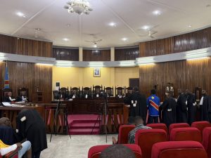Affaire FRIVAO : 15 ans de travaux forcés requis contre Constant Mutamba et Chançard Bolukola