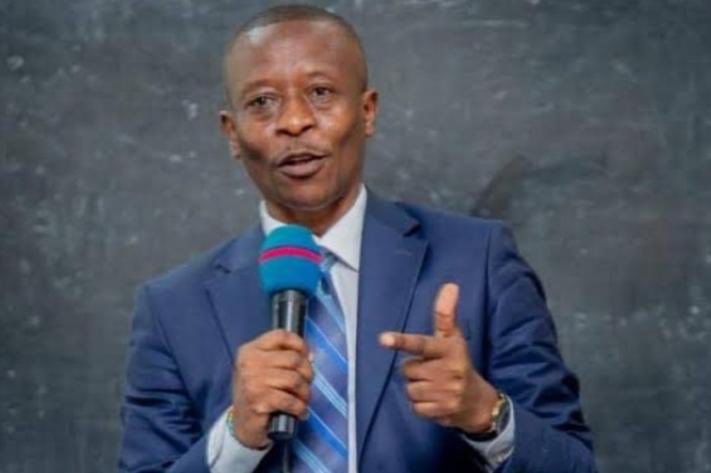 RDC : Jean-Claude Katende satisfait du discours de Tshisekedi sur le dialogue, mais reste prudent