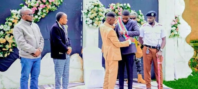 Butembo-Lubero : Nestor Kambale Mbayahi prend les commandes de la REC