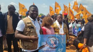 Beni : l&rsquo;ONAPAC Kasindi mobilisée pour l&rsquo;accueil du ministre d&rsquo;État à l&rsquo;Agriculture et à la Sécurité alimentaire