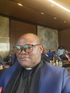 Dialogue national inclusif : l&rsquo;ADENAC salue l&rsquo;initiative de Félix Tshisekedi et appelle à un forum tourné vers la paix
