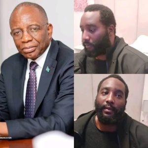 Affaire Vally Amisi : un suspect arrêté à Brazzaville, son transfèrement vers Kinshasa en cours
