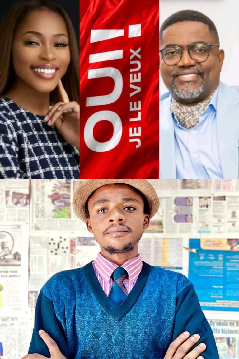RDC : Me Bedi Kuminga critique la campagne « Oui, je le veux » et appelle à faire de l’emploi des jeunes une priorité