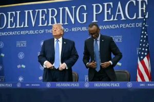 LELO | RDC : L’ACBAC alerte sur le retard de la ratification du partenariat stratégique USA–RDC