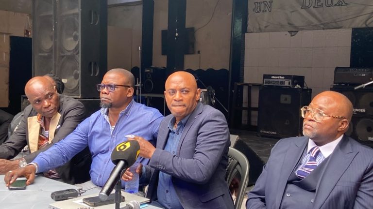 RDC : Blaise Bula dénonce le bicéphalisme à la SOCODA et appelle à un dialogue pour sortir de la crise
