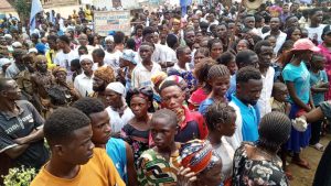Kasaï : À Ilebo, Justin Luwepe Mayara lance la mobilisation en faveur du débat sur la réforme constitutionnelle