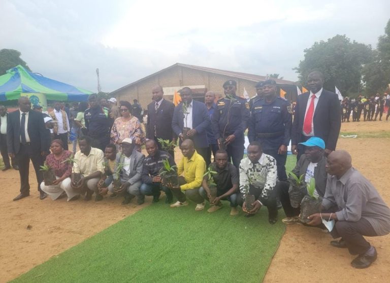 RDC : Le gouvernement confie à SOPHIN MACADAMIA NUTS le déploiement national de la culture du macadamia